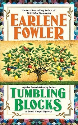 Tumbling Blocks by Fowler, Earlene