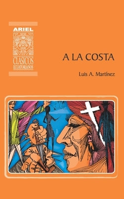A la Costa by Rodr&#237;guez Castelo, Hern&#225;n