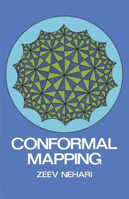 Conformal Mapping by Nehari, Zeev