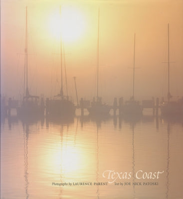 Texas Coast by Parent, Laurence