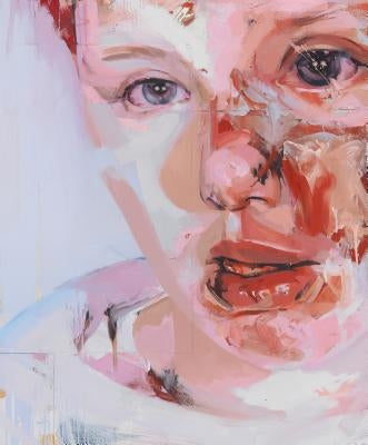 Jenny Saville by Calvocoressi, Richard