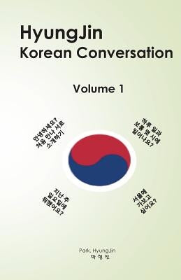 HyungJin Korean Conversation by Park, Hyungjin