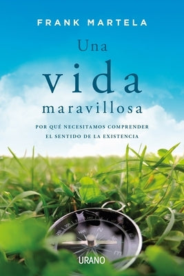 Una Vida Maravillosa by Martela, Frank