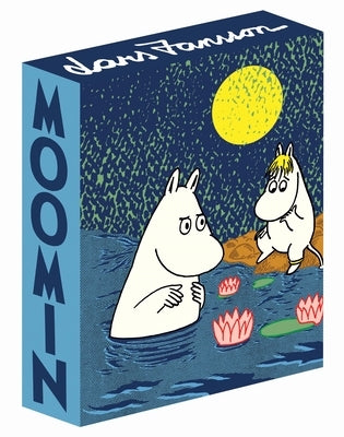 Moomin Deluxe: Volume Two by Jansson, Lars