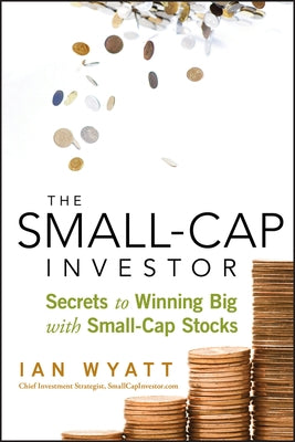 Small-Cap Investor by Wyatt