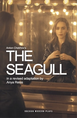 Seagull by Chekhov, Anton