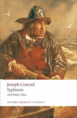 Typhoon and Other Tales by Conrad, Joseph