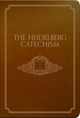 The Heidelberg Catechism by Banner of Truth