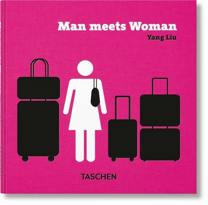 Man Meets Woman by Liu, Yang