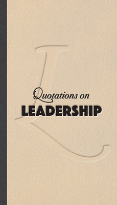 Leadership by Applewood Books