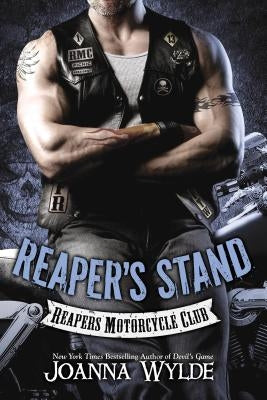 Reaper's Stand by Wylde, Joanna