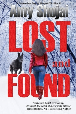 Lost And Found by Shojai, Amy