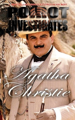 Poirot Investigates by Christie, Agatha