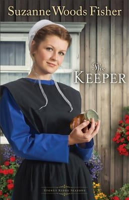 The Keeper by Fisher, Suzanne Woods