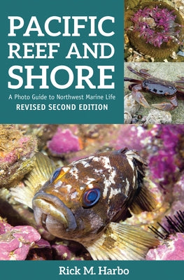 Pacific Reef and Shore by Harbo, Rick M.