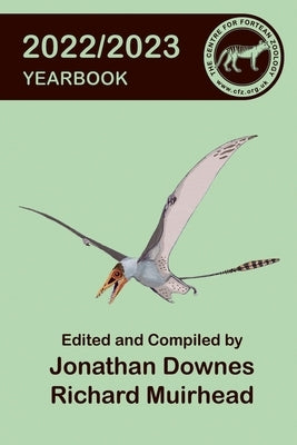 CFZ Yearbook 2022/3 by Downes, Jonathan
