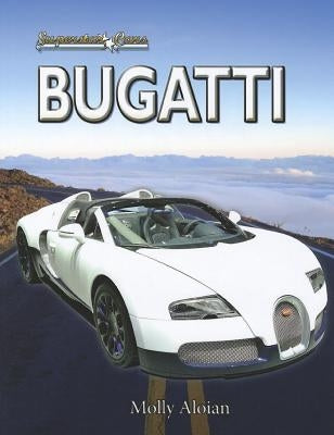 Bugatti by Aloian, Molly