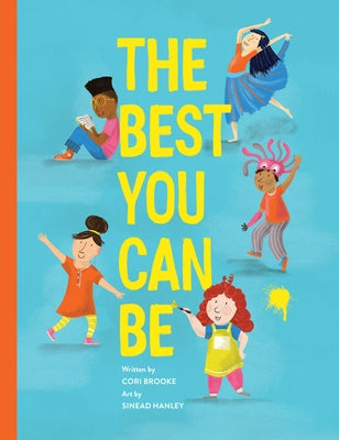 The Best You Can Be by Brooke, Cori