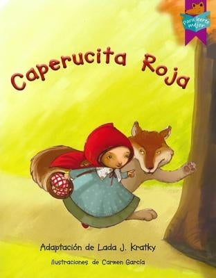 Caperucita Roja by Kratky (Retelling), Lada