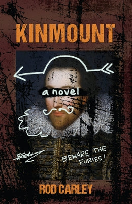 Kinmount by Carley, Rod