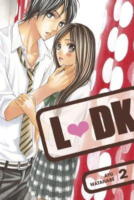 LDK, Volume 2 by Watanabe, Ayu