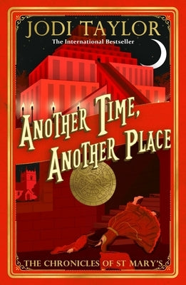 Another Time, Another Place by Taylor, Jodi