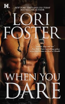 When You Dare by Foster, Lori