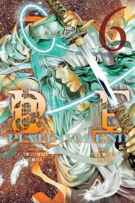 Platinum End, Vol. 6: Volume 6 by Ohba, Tsugumi