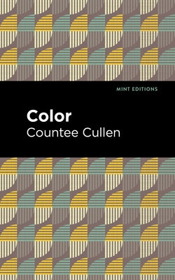 Color by Cullen, Countee