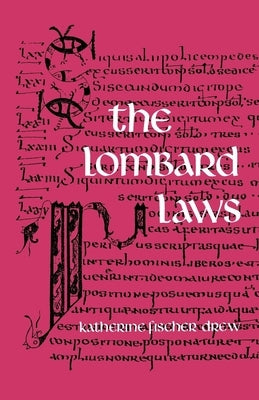 The Lombard Laws by Drew, Katherine Fischer