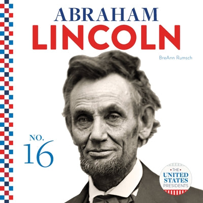 Abraham Lincoln by Rumsch, Breann