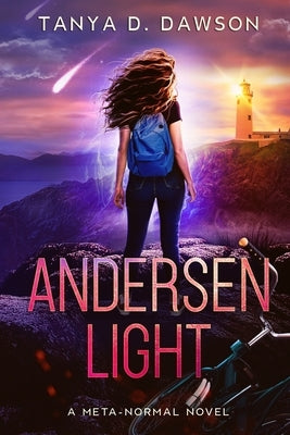 Andersen Light by Dawson, Tanya D.