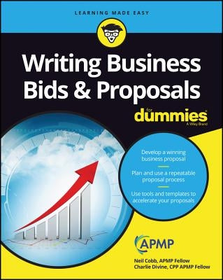 Writing Business Bids FD by Apmp