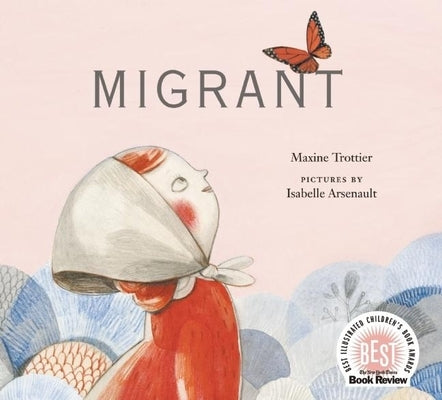 Migrant by Trottier, Maxine