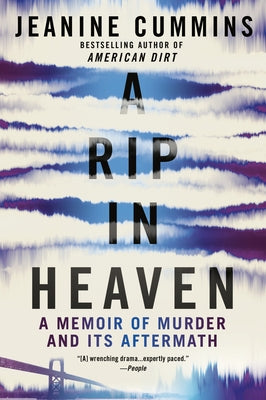 A Rip in Heaven by Cummins, Jeanine