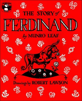 El Cuento de Ferdinando = The Story of Ferdinand by Leaf, Munro