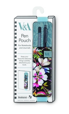 Bookaroo Kilburn Pen Pouch by If USA