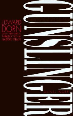 Gunslinger by Dorn, Edward