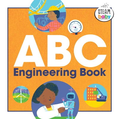 ABC Engineering Book by Anderson, Natoshia