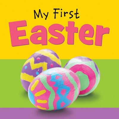 My First Easter by Ideals