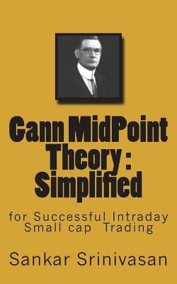 Gann MidPoint Theory: Simple Mathematical calculations for Intraday trading by Aravinth, Paul Daniel