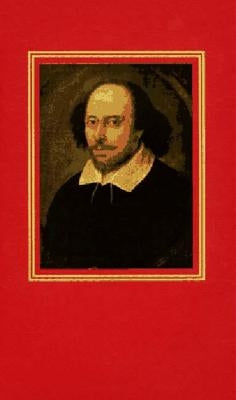 The First Folio of Shakespeare by Shakespeare, William