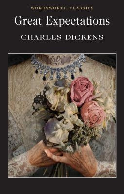 Great Expectations by Dickens, Charles