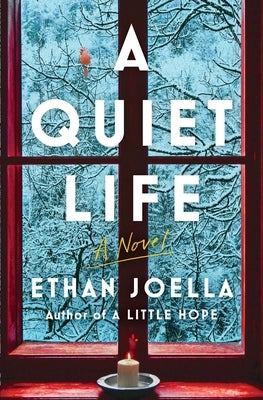 A Quiet Life by Joella, Ethan