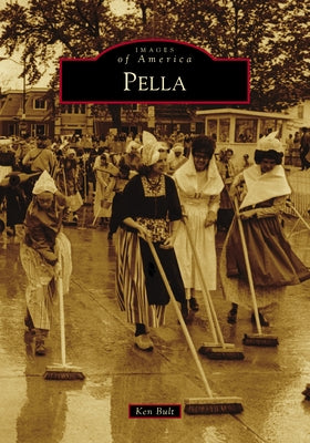 Pella by Bult, Ken