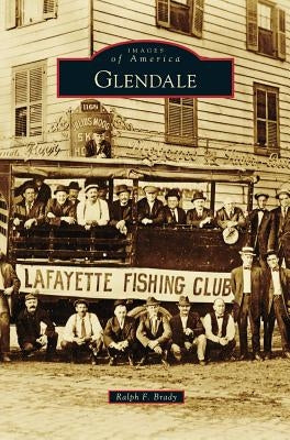 Glendale by Brady, Ralph F.