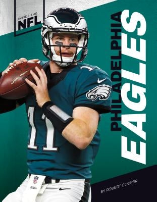 Philadelphia Eagles by Cooper, Robert