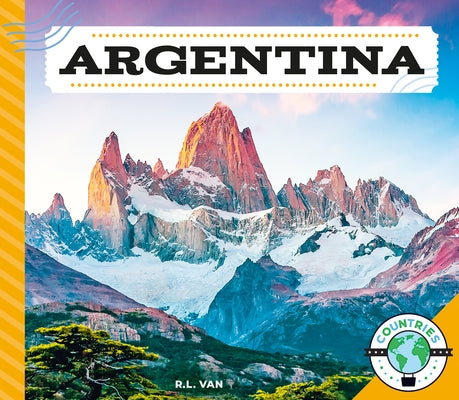 Argentina by Van, R. L.