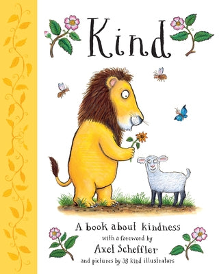 Kind by Green, Alison