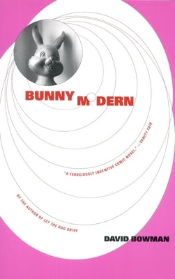 Bunny Modern by Bowman, David